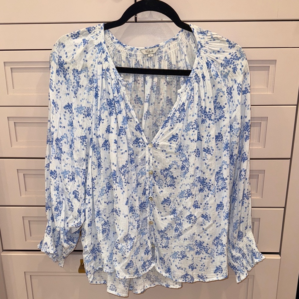 Rails Mariah Blouse
